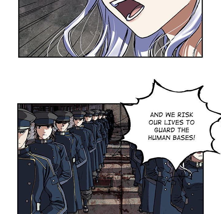 Leviathan Chapter 139 - Page 23