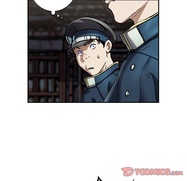 Leviathan Chapter 139 - Page 30