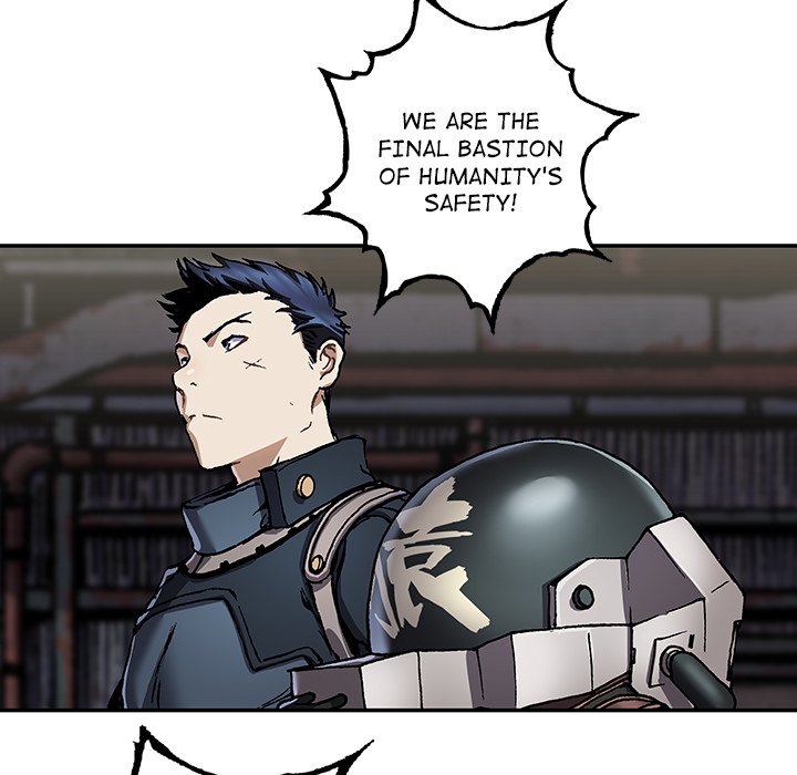 Leviathan Chapter 139 - Page 31