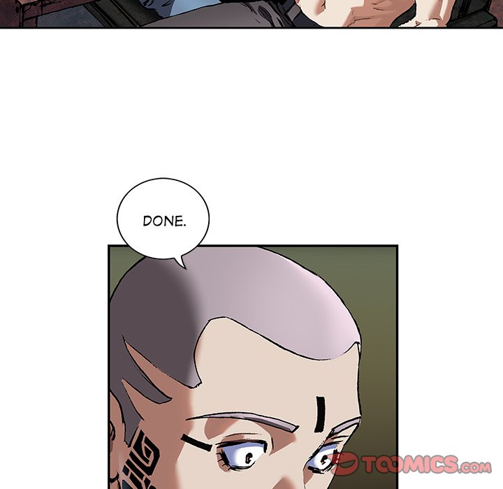 Leviathan Chapter 139 - Page 39