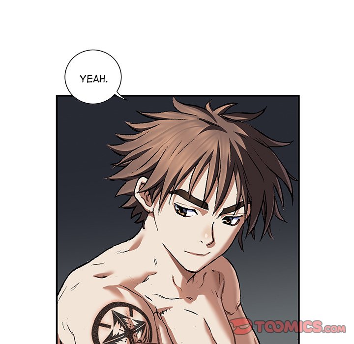 Leviathan Chapter 139 - Page 42