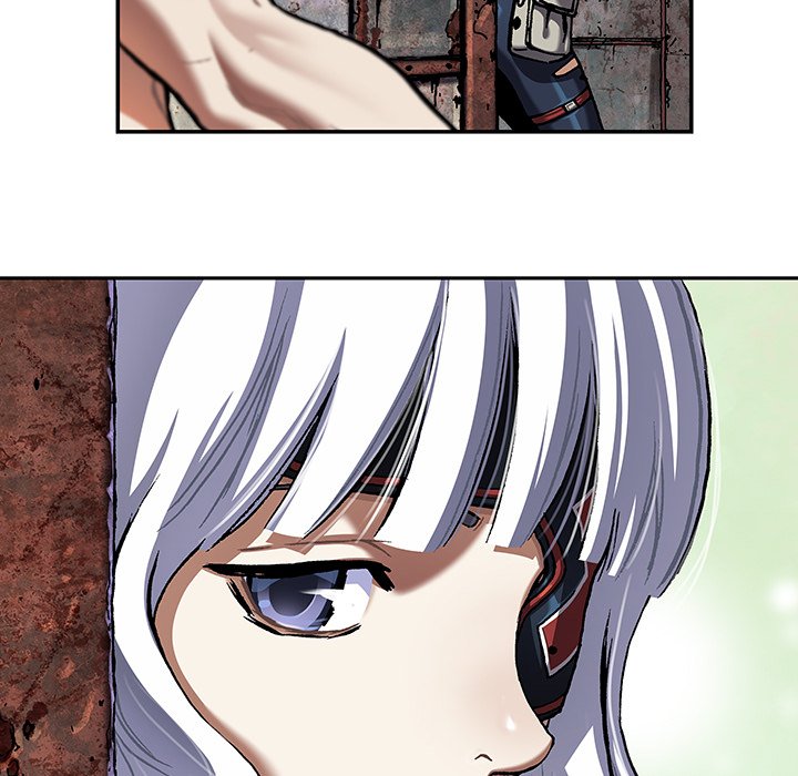 Leviathan Chapter 139 - Page 49