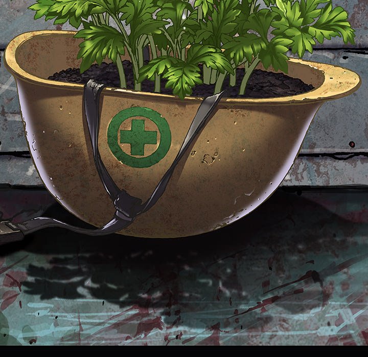 Leviathan Chapter 139 - Page 5