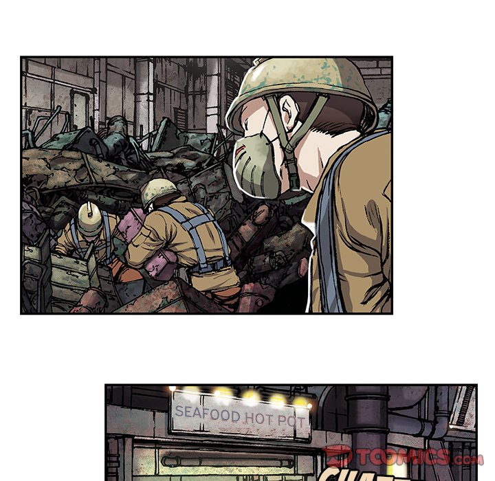 Leviathan Chapter 139 - Page 54