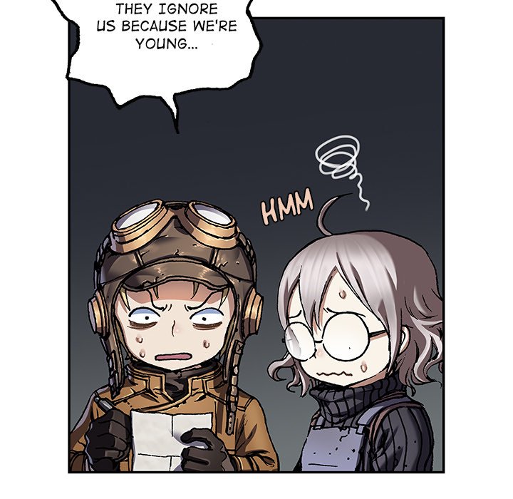 Leviathan Chapter 139 - Page 58