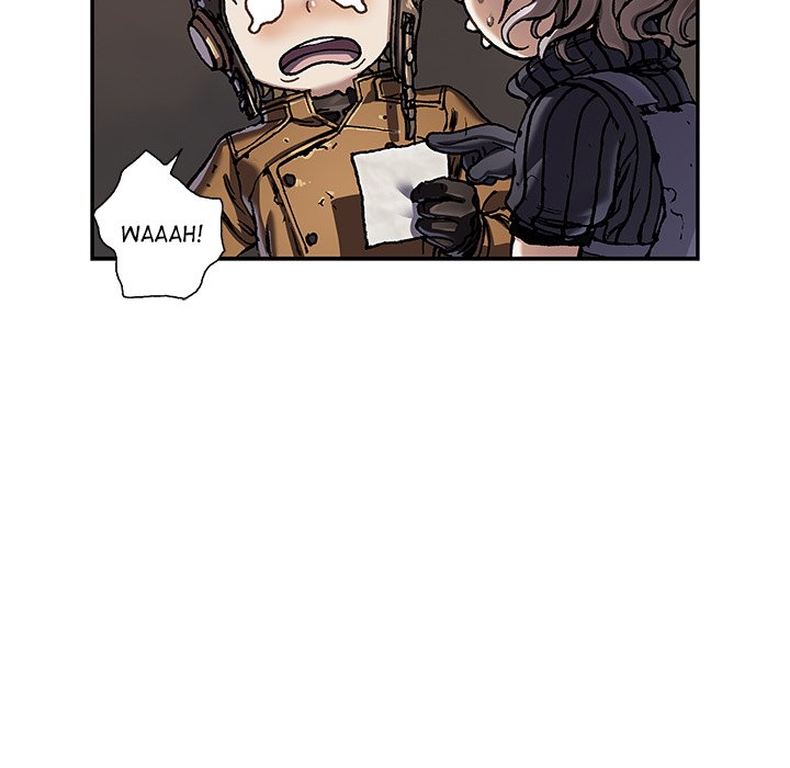 Leviathan Chapter 139 - Page 62