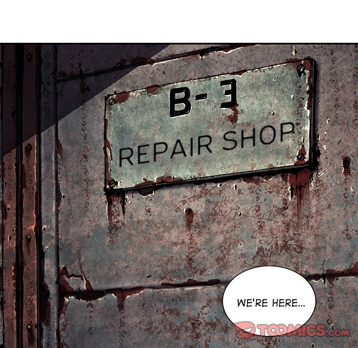 Leviathan Chapter 139 - Page 63