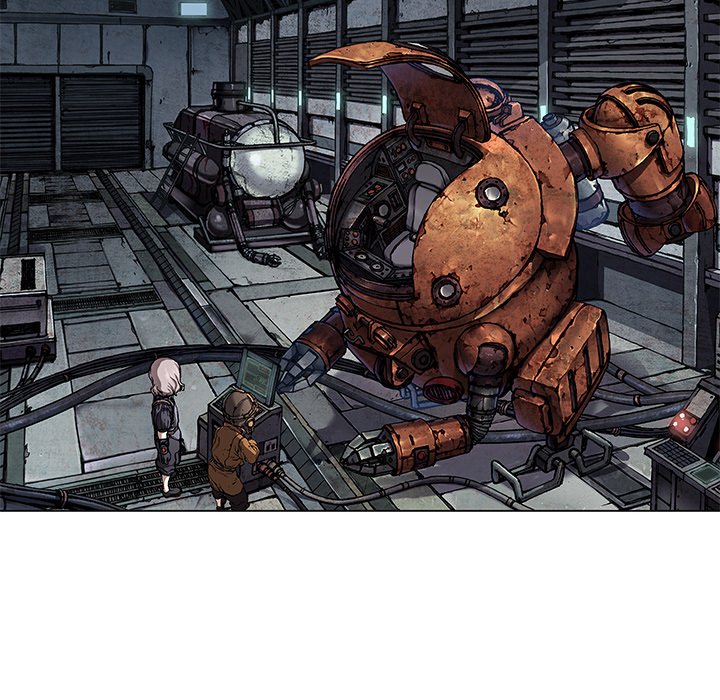 Leviathan Chapter 139 - Page 65