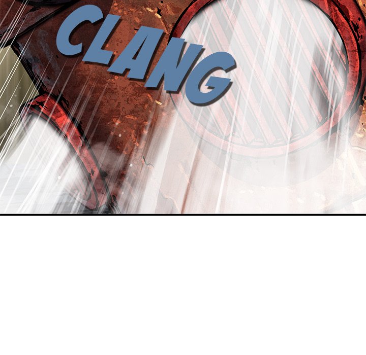 Leviathan Chapter 139 - Page 79