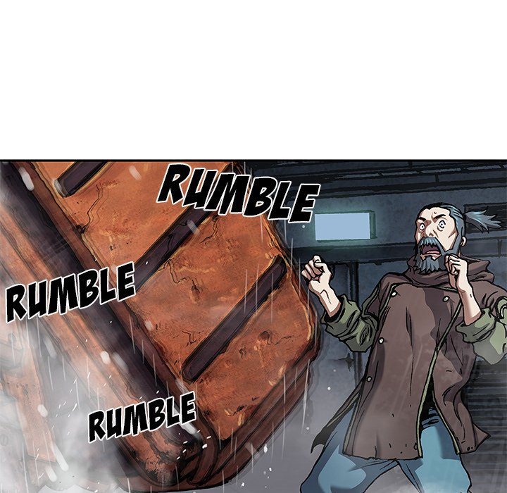 Leviathan Chapter 139 - Page 80