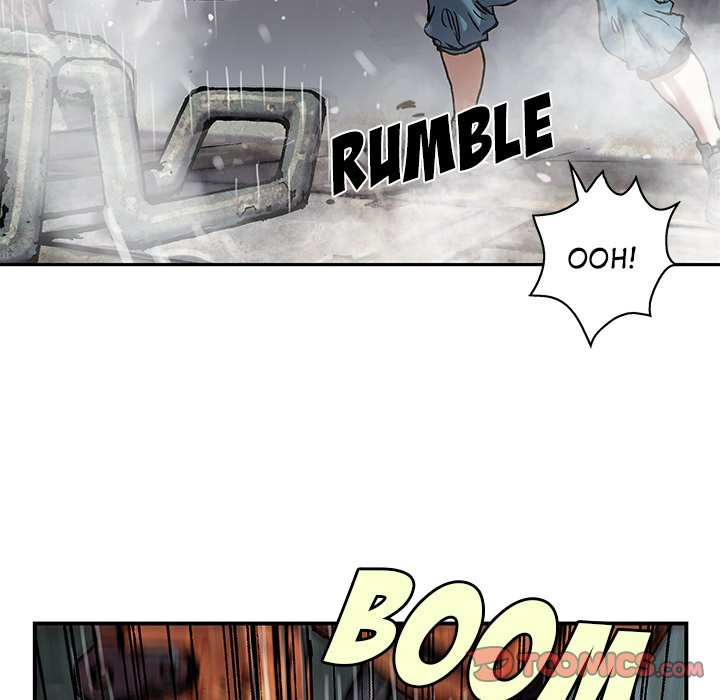 Leviathan Chapter 139 - Page 81