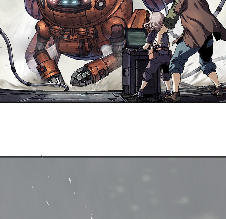 Leviathan Chapter 139 - Page 85