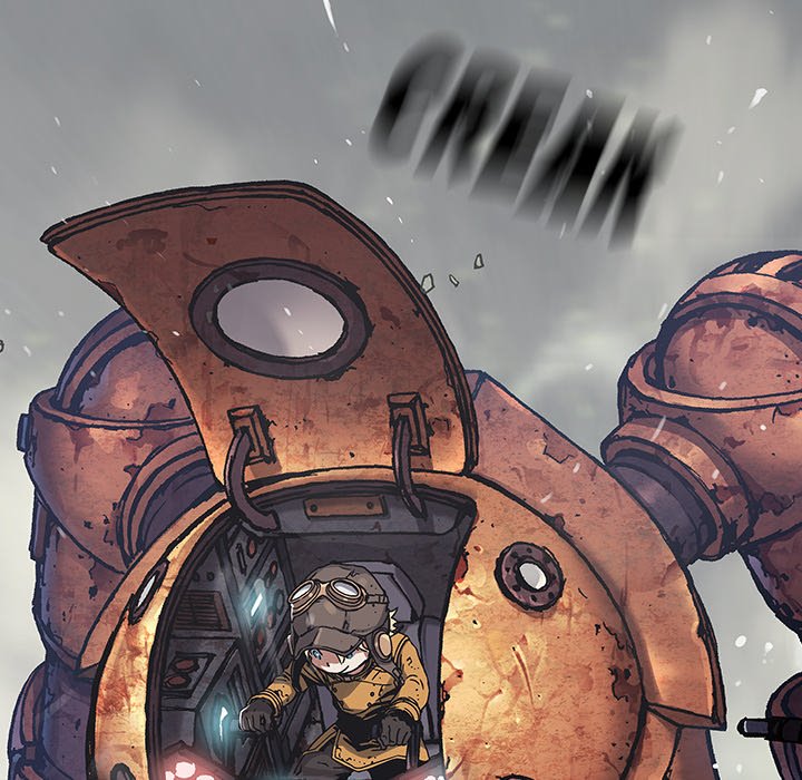 Leviathan Chapter 139 - Page 86