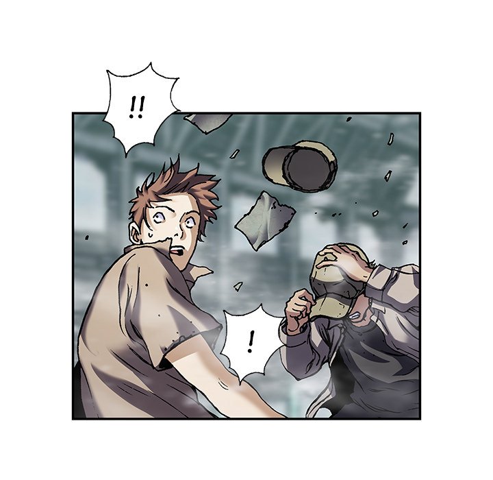 Leviathan Chapter 139 - Page 88