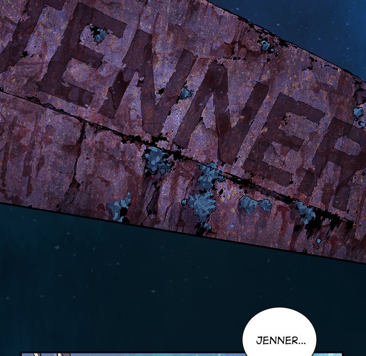 Leviathan Chapter 140 - Page 11