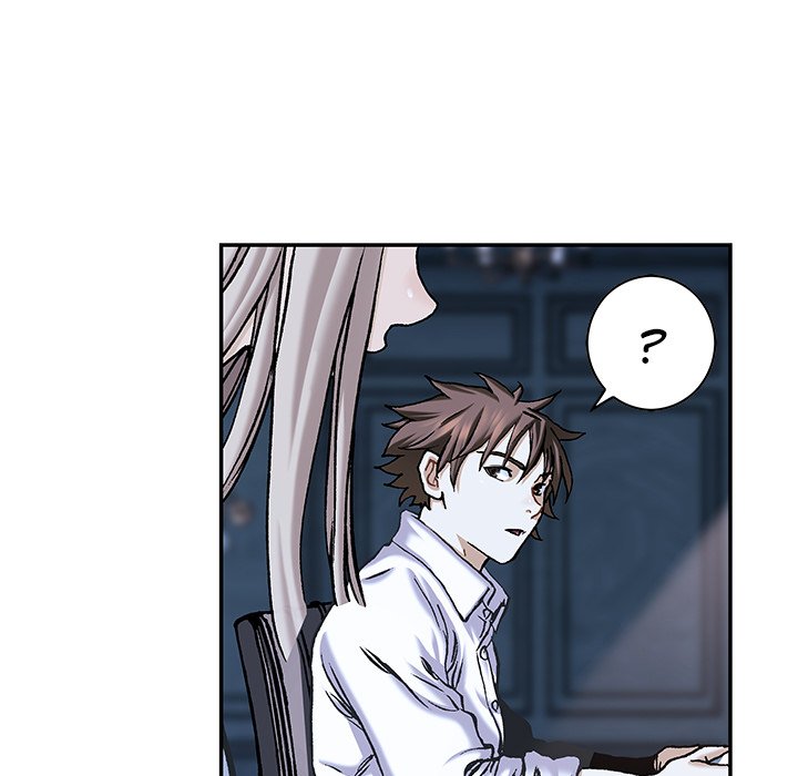 Leviathan Chapter 140 - Page 36