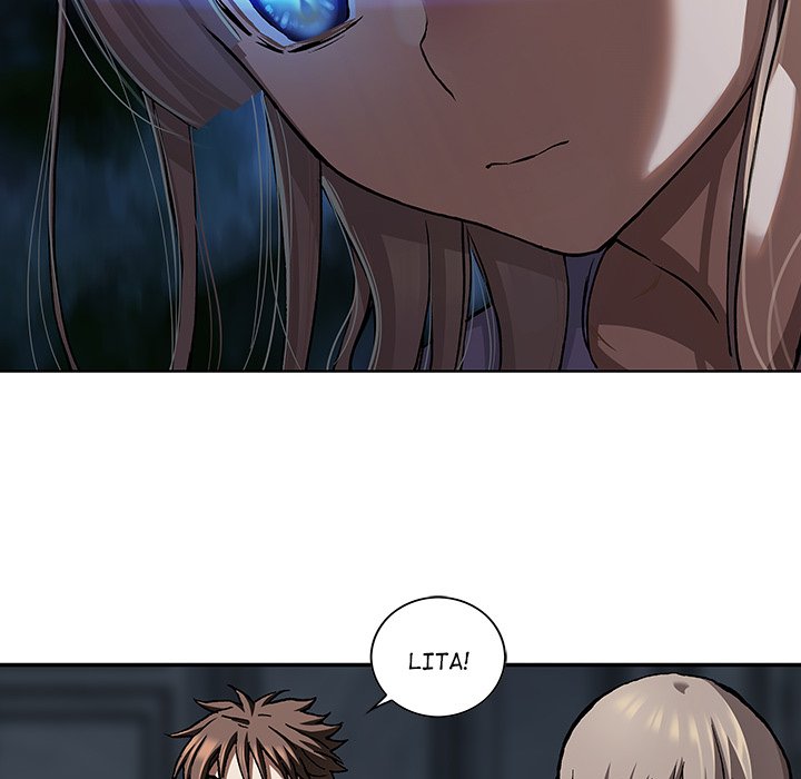 Leviathan Chapter 140 - Page 40