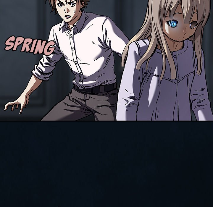 Leviathan Chapter 140 - Page 41