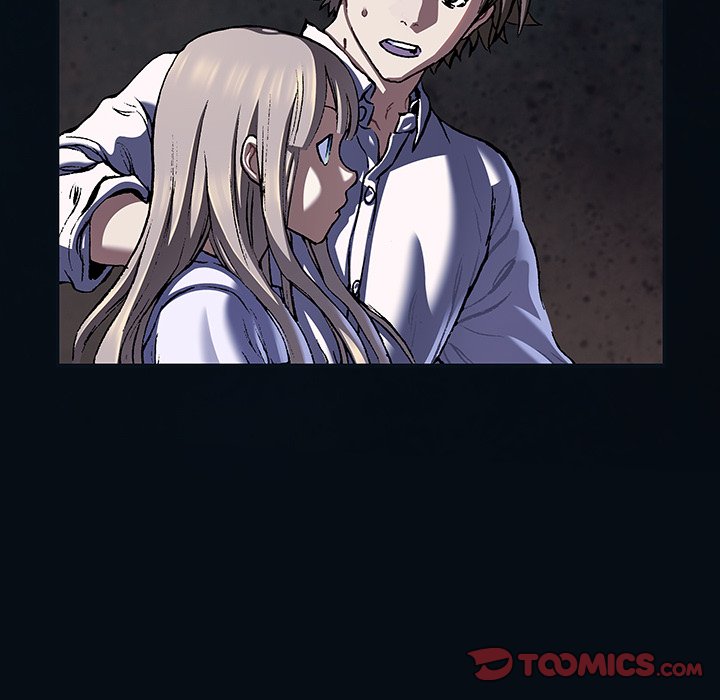 Leviathan Chapter 140 - Page 50