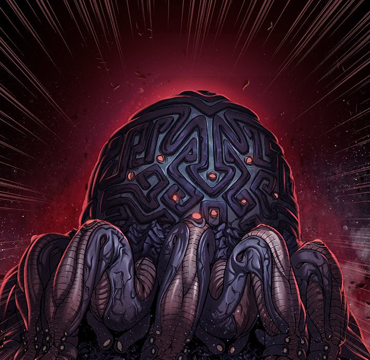 Leviathan Chapter 140 - Page 81