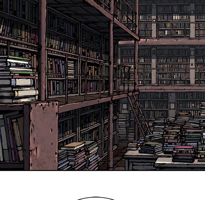 Leviathan Chapter 141 - Page 15