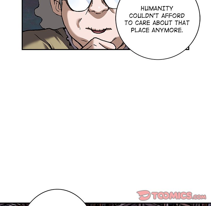 Leviathan Chapter 141 - Page 34