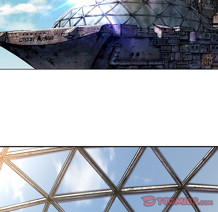 Leviathan Chapter 141 - Page 50