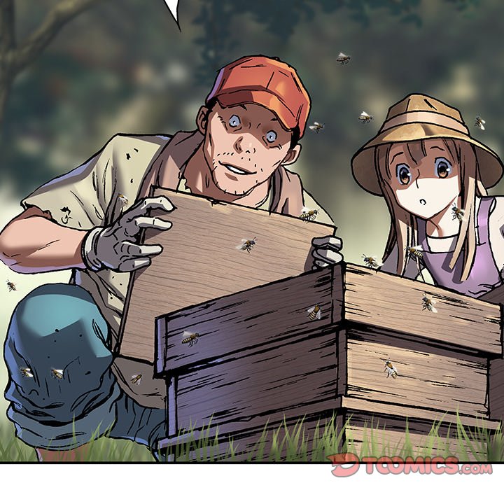 Leviathan Chapter 141 - Page 66