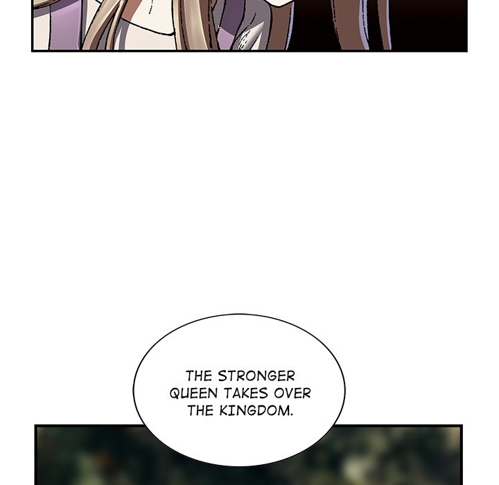 Leviathan Chapter 142 - Page 11