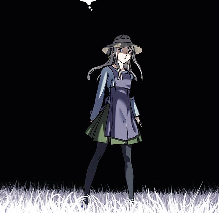 Leviathan Chapter 142 - Page 23