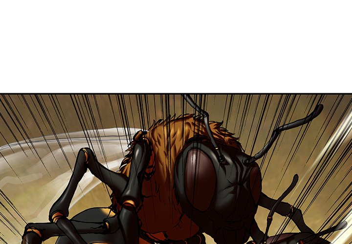 Leviathan Chapter 142 - Page 4