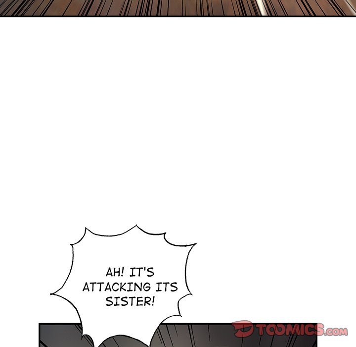 Leviathan Chapter 142 - Page 6