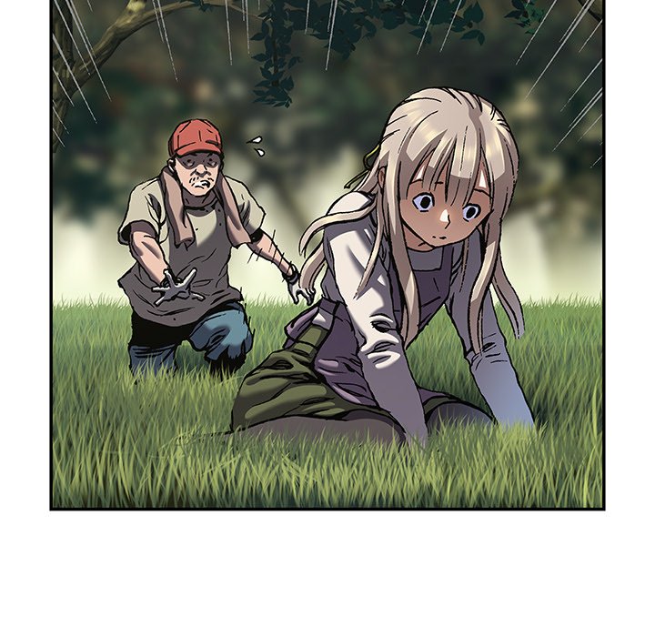 Leviathan Chapter 142 - Page 64