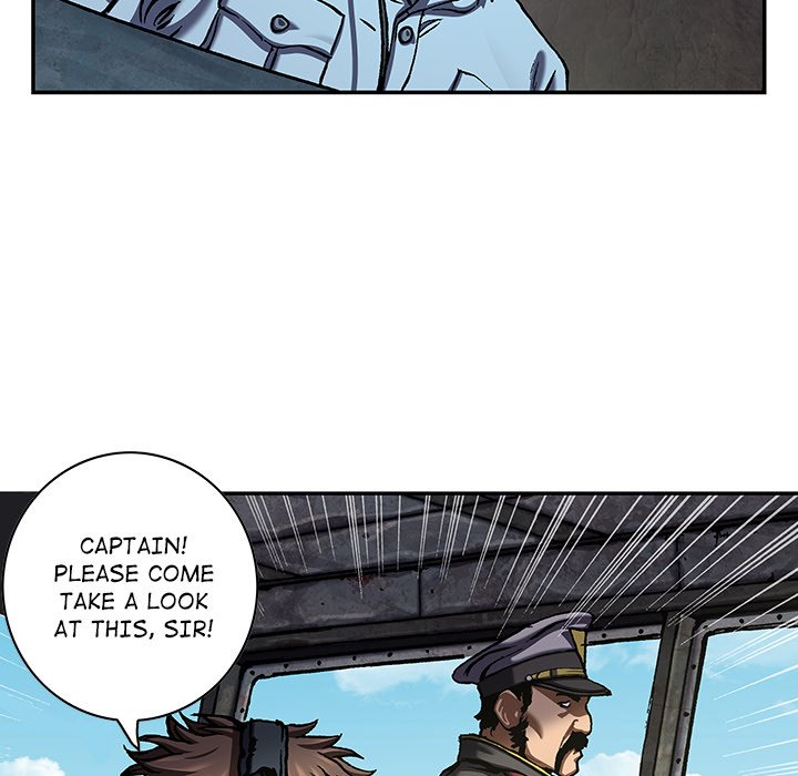 Leviathan Chapter 142 - Page 69