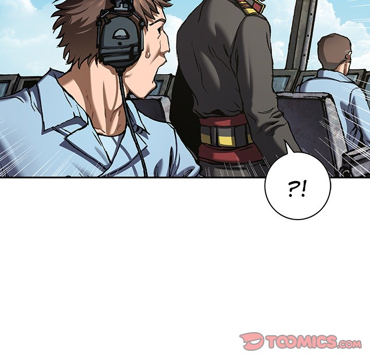 Leviathan Chapter 142 - Page 70