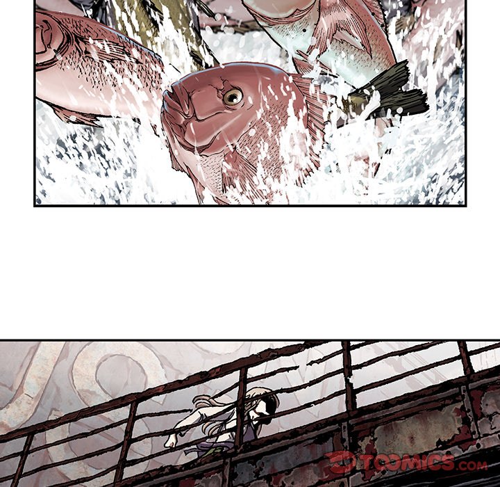 Leviathan Chapter 143 - Page 18