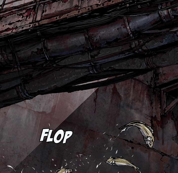 Leviathan Chapter 143 - Page 19