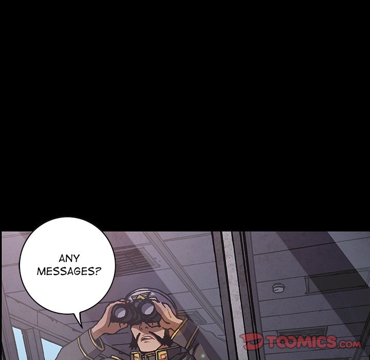 Leviathan Chapter 143 - Page 32