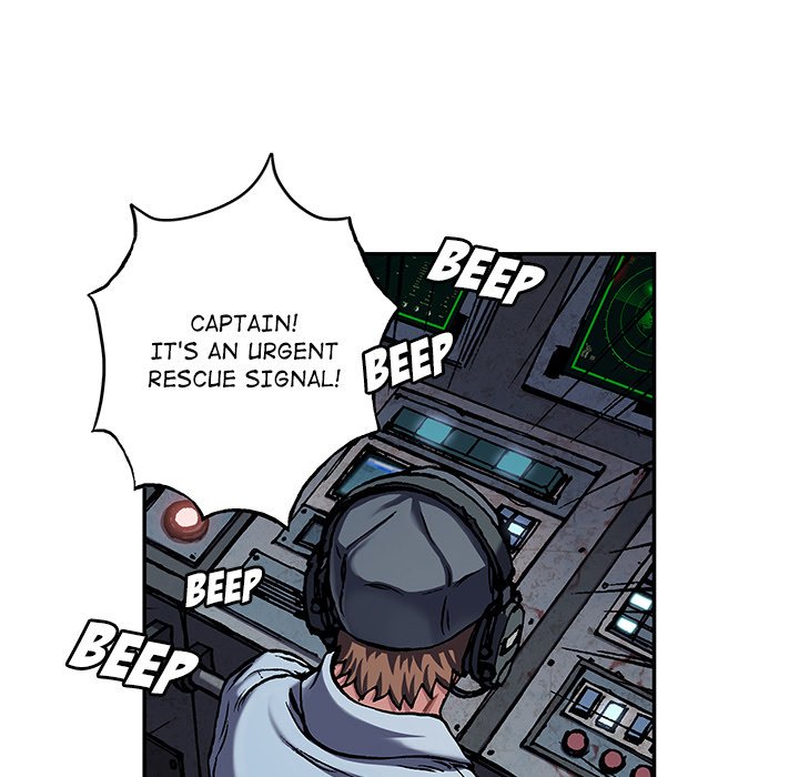 Leviathan Chapter 143 - Page 35