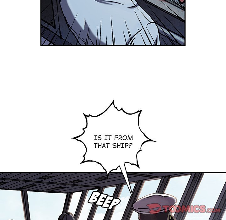 Leviathan Chapter 143 - Page 36