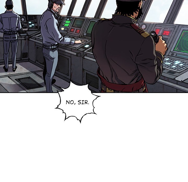 Leviathan Chapter 143 - Page 37