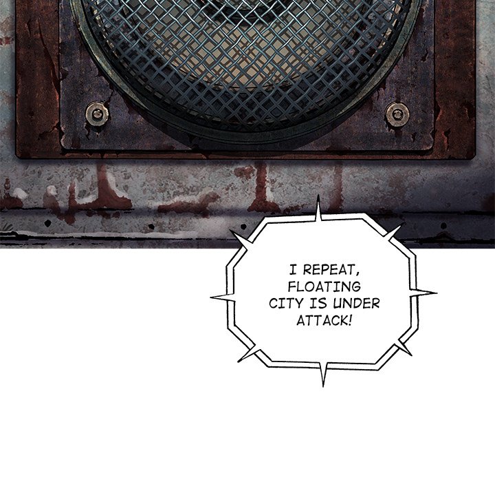 Leviathan Chapter 143 - Page 41