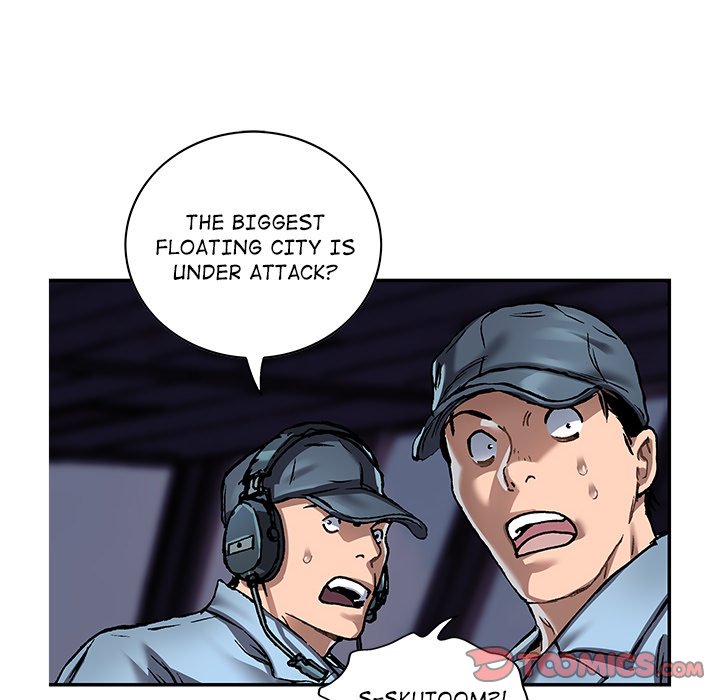 Leviathan Chapter 143 - Page 42