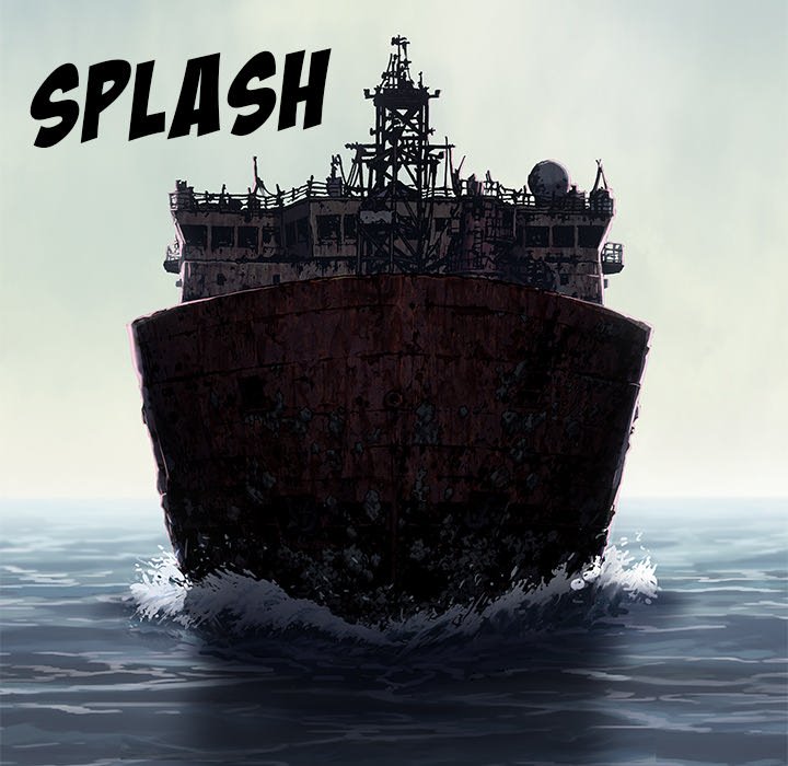 Leviathan Chapter 143 - Page 5