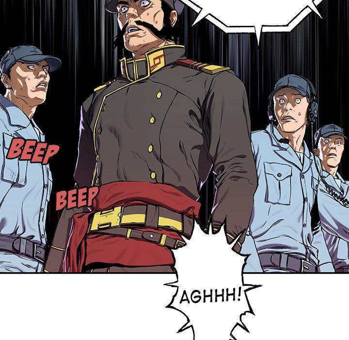 Leviathan Chapter 143 - Page 51