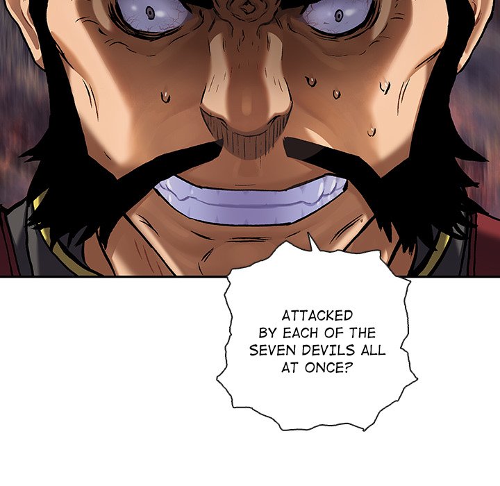 Leviathan Chapter 143 - Page 55