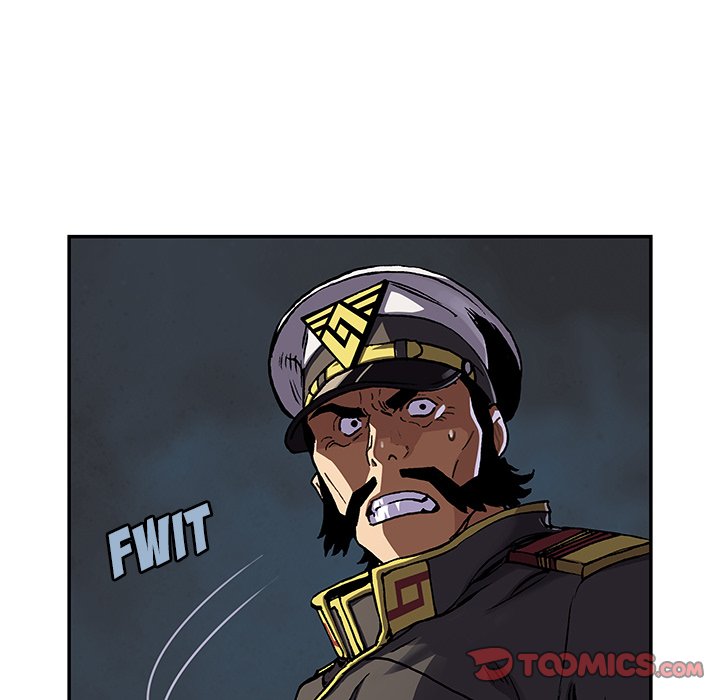 Leviathan Chapter 143 - Page 56