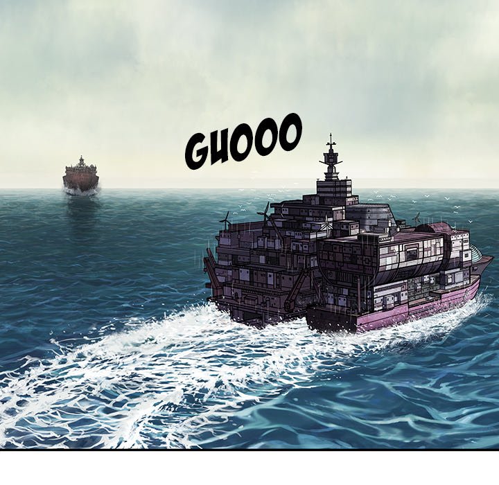 Leviathan Chapter 143 - Page 65