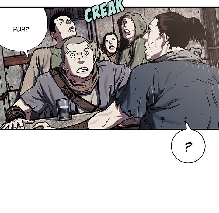 Leviathan Chapter 143 - Page 67