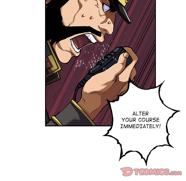 Leviathan Chapter 143 - Page 72